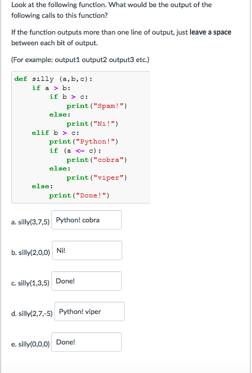 solved-look-at-the-following-function-what-would-be-the-chegg