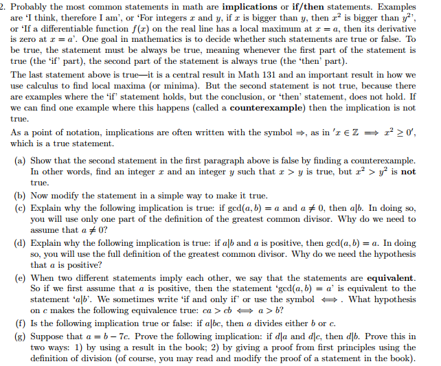 solved-probably-the-most-common-statements-in-math-are-chegg