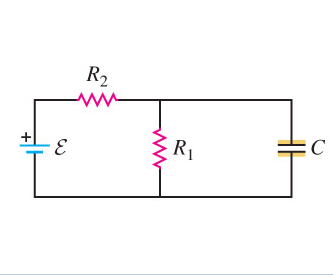 Solved Consider the circuit shown in the following figure. | Chegg.com