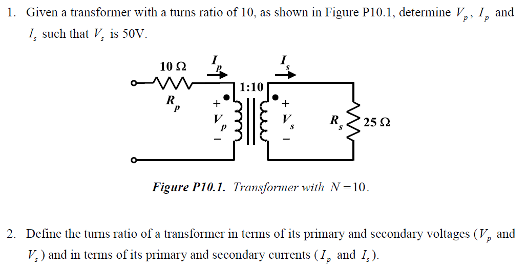 How To Calculate Current Transformer Ratio Haiper