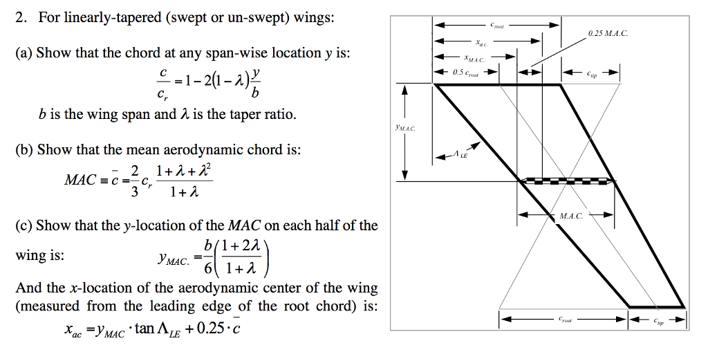 2-for-linearly-tapered-swept-or-un-swept-wings-chegg