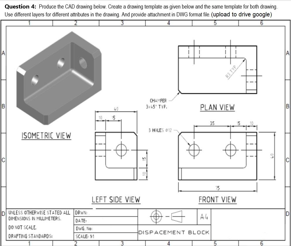 bs8888 drawing standards pdf