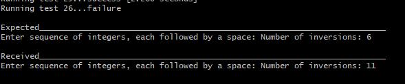 c program files & formats | testingdocs Images High... Can you help me to debug this c++ file? The correct | Chegg.com