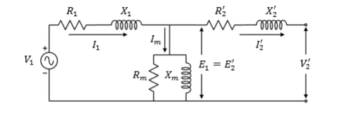 Solved A single phase, 240/120 V transformer has the | Chegg.com