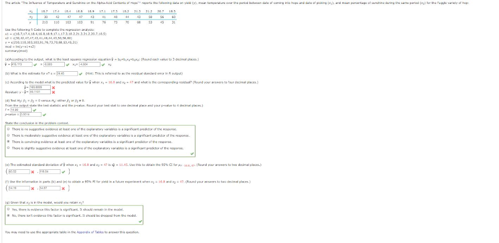 Solved 210 110 103 03 976 73 0 345 3 Usc the folow ng Code | Chegg.com