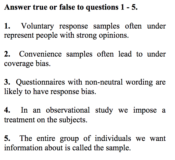 List 101+ Pictures what is a voluntary response sample? Completed