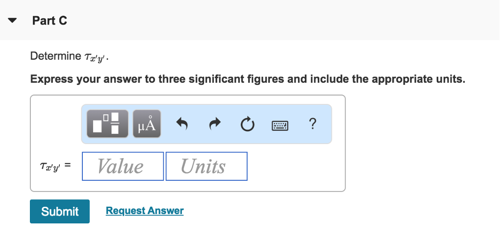 Solved Review Problem 9.5 1 Of 4> Determine The Equivalent | Chegg.com