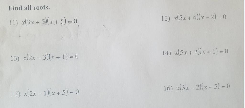 solved-find-all-roots-11-x-3x-5-x-5-0-12-5x-4-r-2-0-chegg