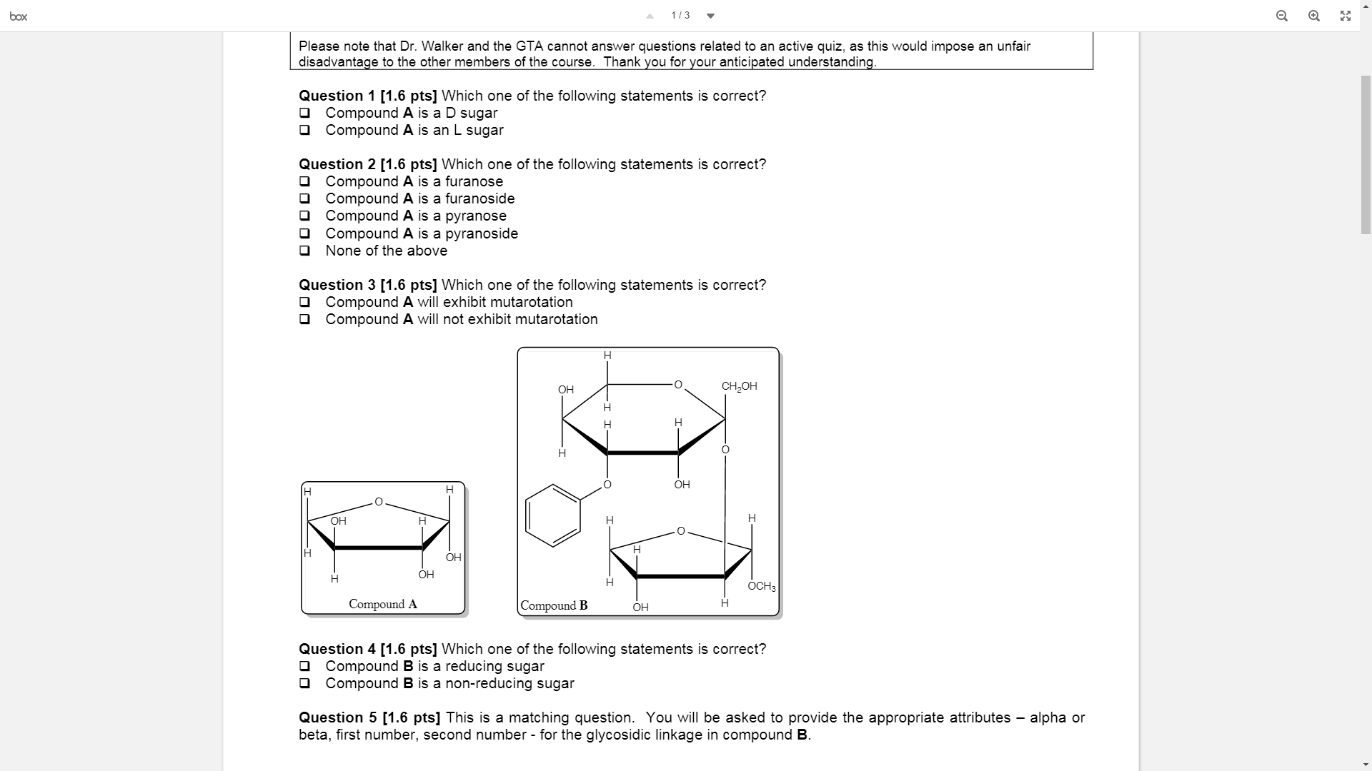 solved-which-one-of-the-following-statements-is-correct-chegg