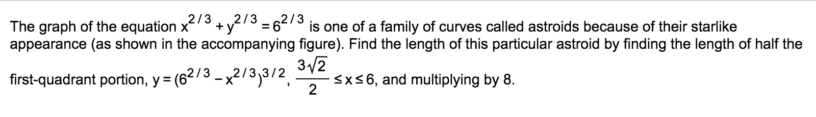 graph the equation y =- dfrac 3 2 x 2 6x