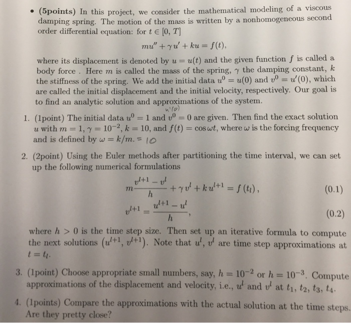 solved-in-this-project-we-consider-the-mathematical-chegg