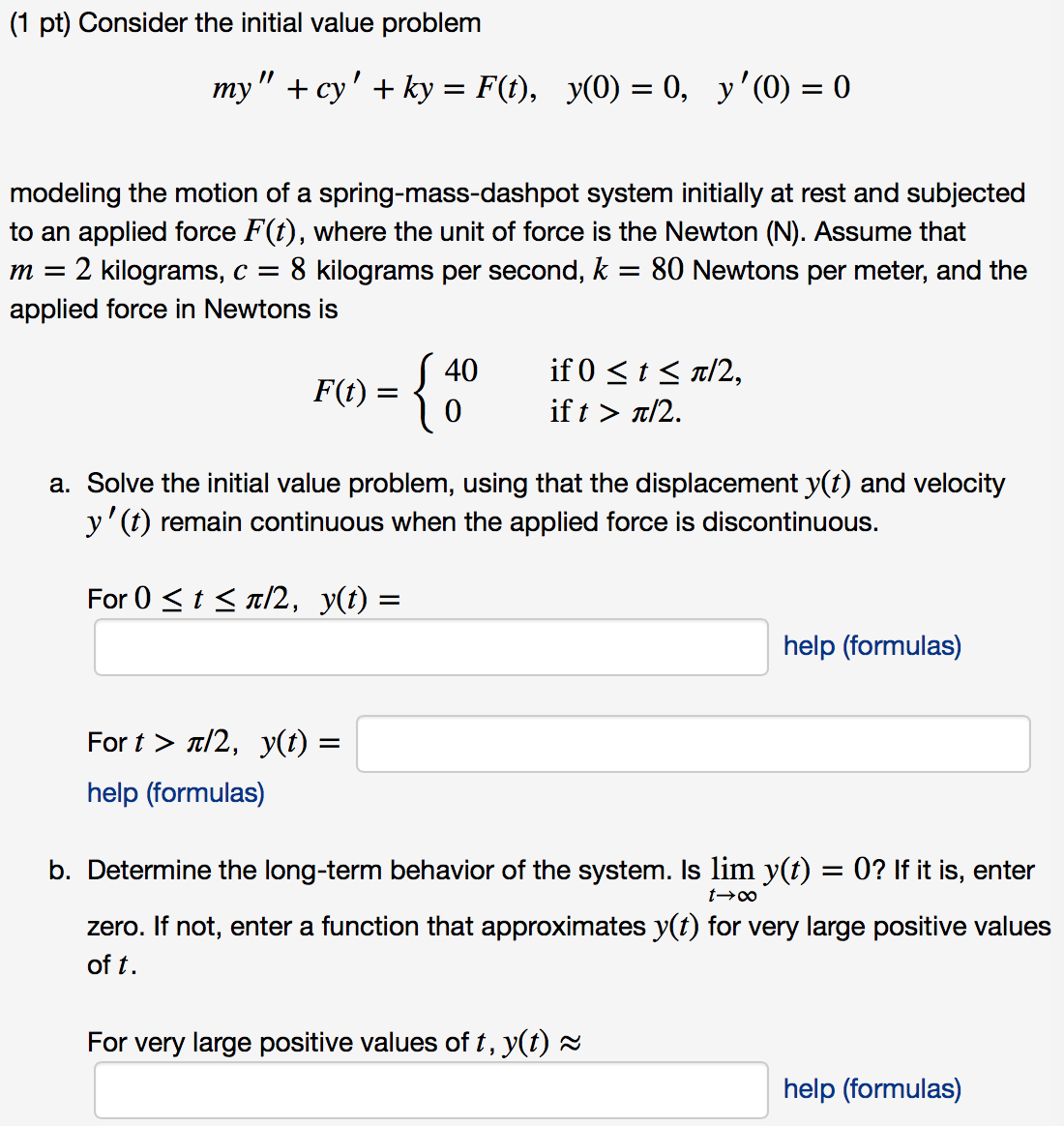 solved-consider-the-initial-value-problem-my-cy-ky-chegg