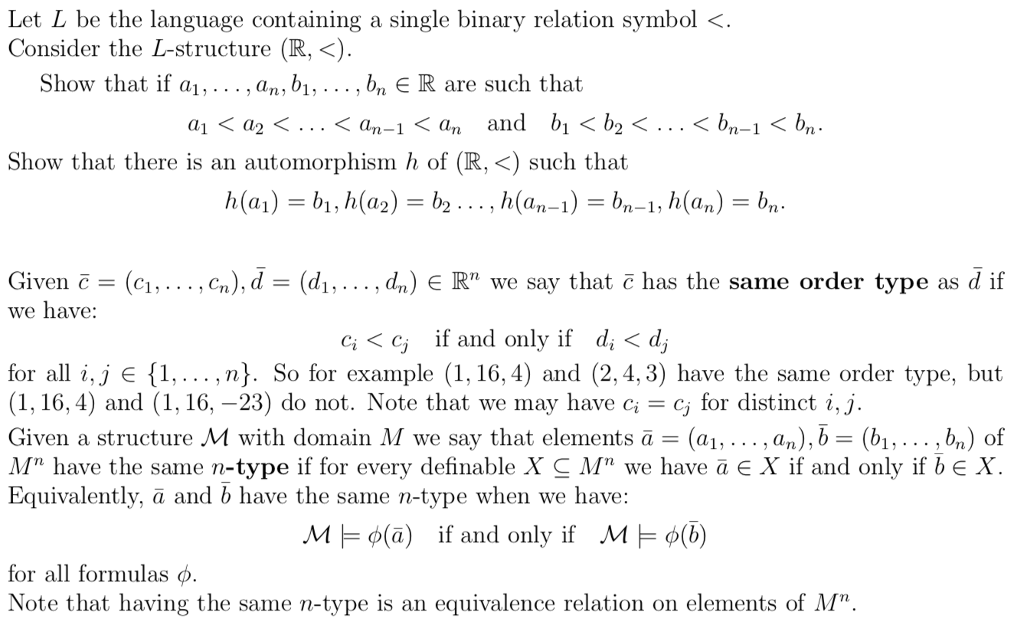 Let L be the language containing a single binary | Chegg.com