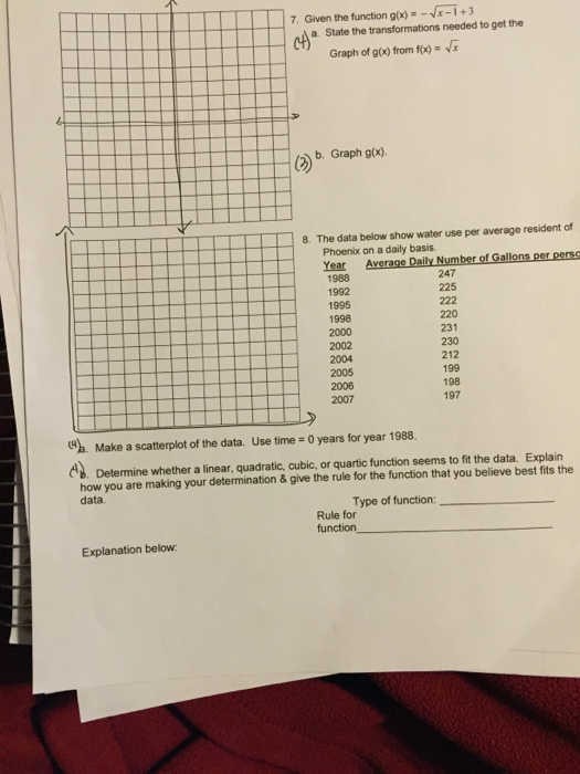 solved-given-the-function-g-x-square-root-x-1-3-chegg