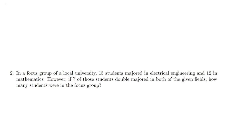 solved-2-in-a-focus-group-of-a-local-university-15-chegg