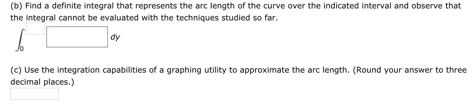 Solved Consider The Following. | Chegg.com