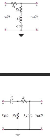 Solved R1 R2 vin() R2 vout() | Chegg.com