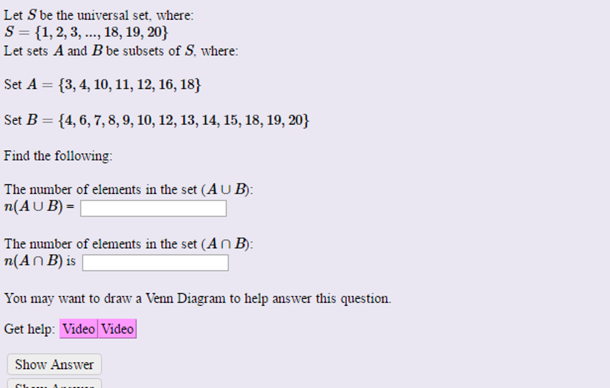 solved-let-s-be-the-universal-set-where-s-1-2-3-chegg