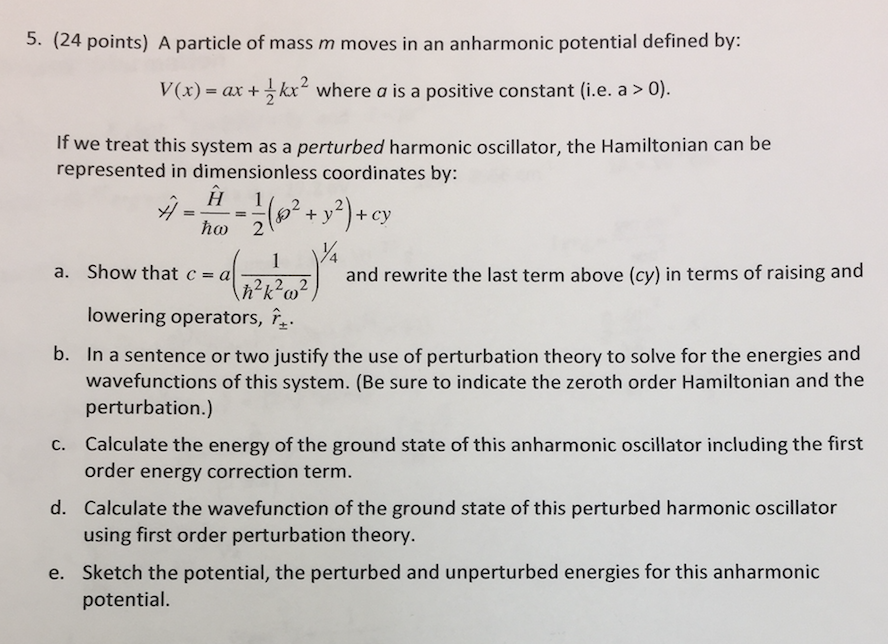 solved-5-24-points-a-particle-of-mass-m-moves-in-an-chegg