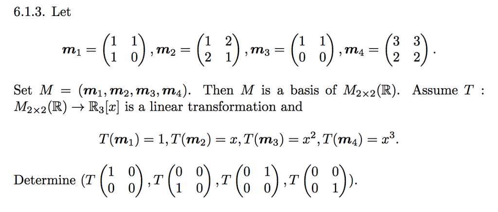 m 1 )( m 2 )= 0