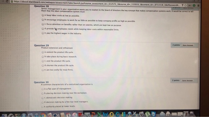 Solved 28,29,30 | Chegg.com