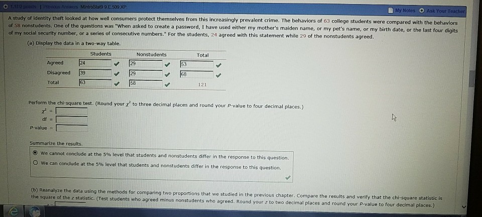 solved-e-509-my-not-a-study-of-identity-theft-looked-at-how-chegg