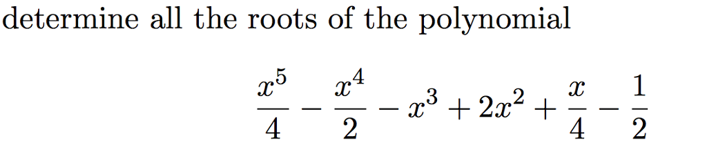 solved-the-rational-roots-theorem-8-1-9-if-is-a-rational-chegg