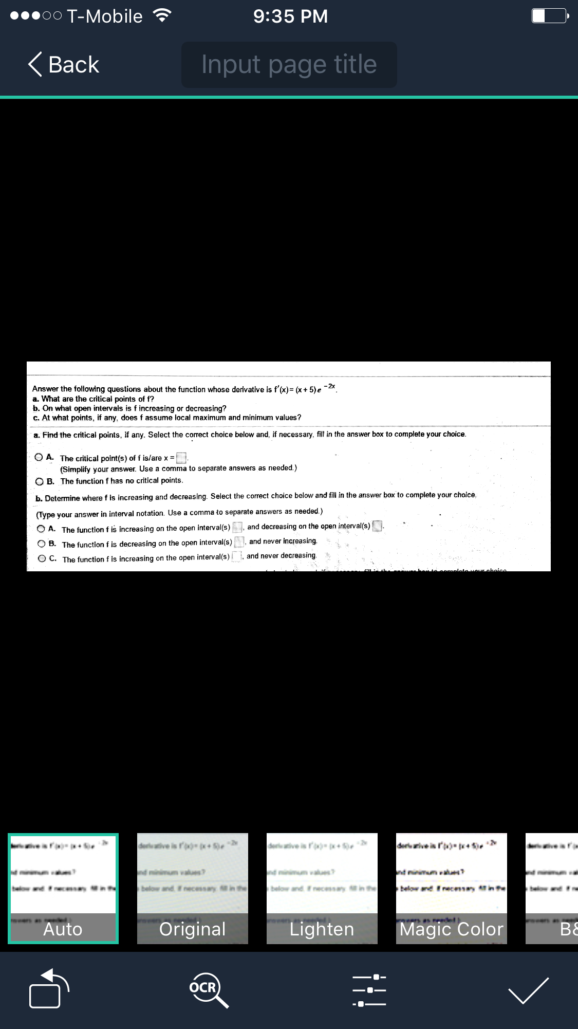 Solved Answer the following questions about the function | Chegg.com