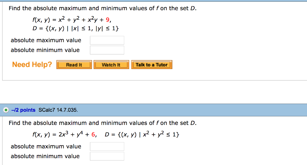 solved-find-the-absolute-maximum-and-minimum-values-of-f-on-chegg