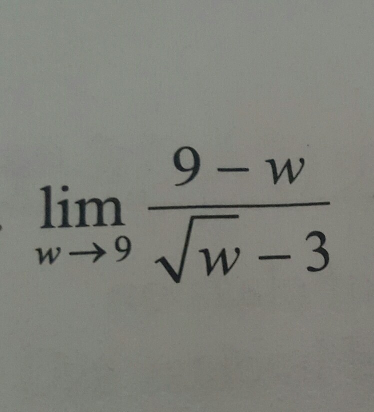 solved-use-limit-laws-to-establish-value-of-each-of-the-chegg