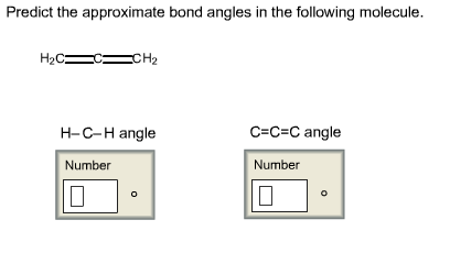 what is the approximate bond angle in sf2?