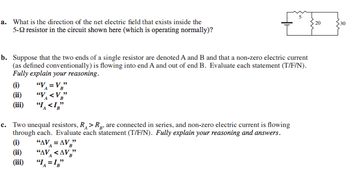 Solved a. What is the direction of the net electric field | Chegg.com