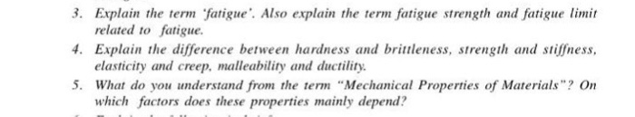 solved-explain-the-term-fatigue-also-explain-the-term-chegg