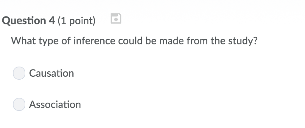 Solved Question 1 (1 point) Use the information below to | Chegg.com