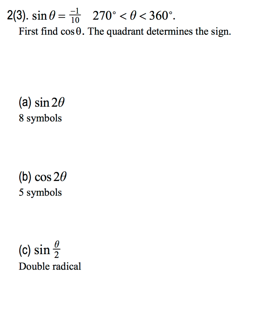 solved-sin-theta-1-10-270-degree