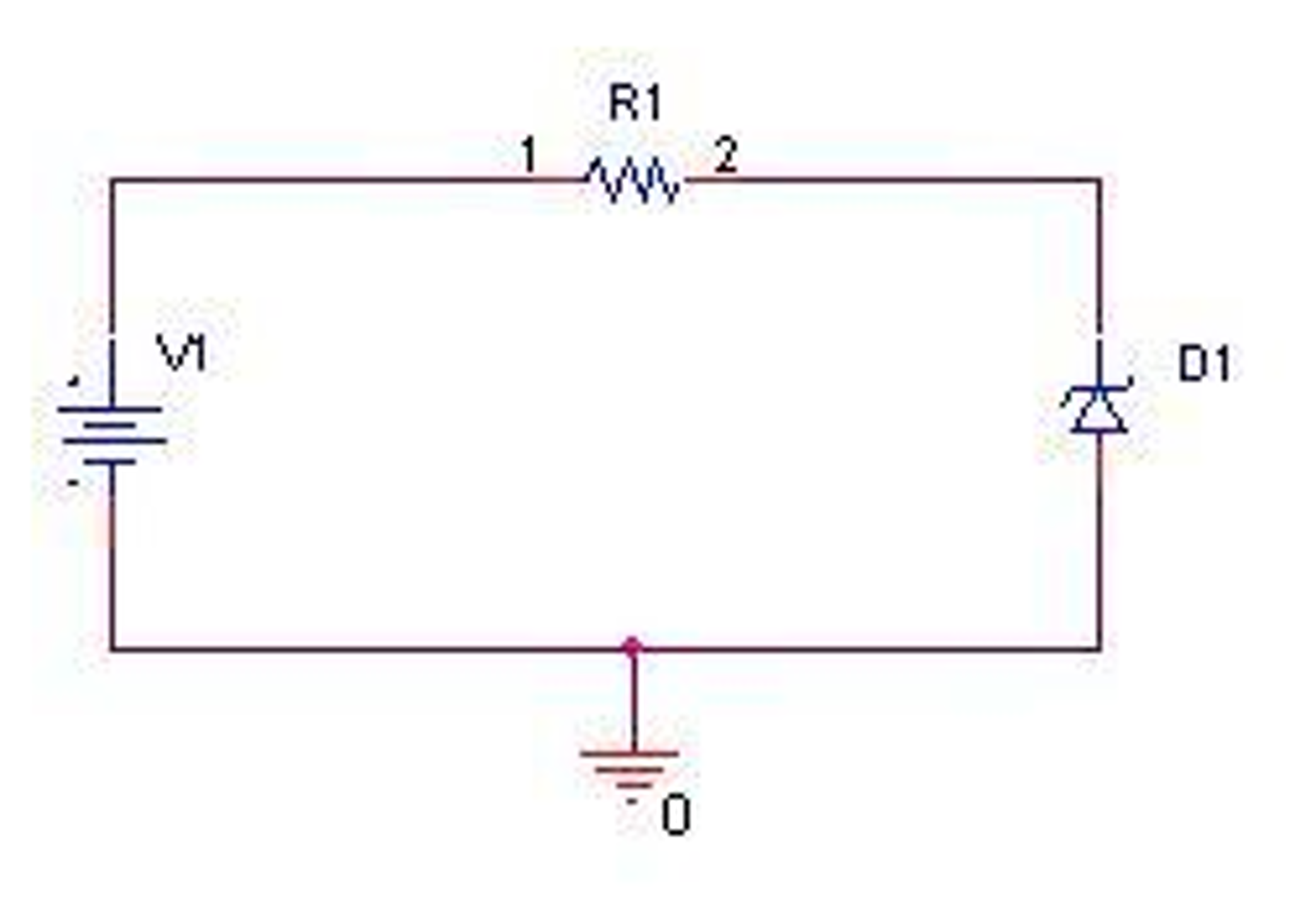 Solved In the circuit below, calculate the current in the