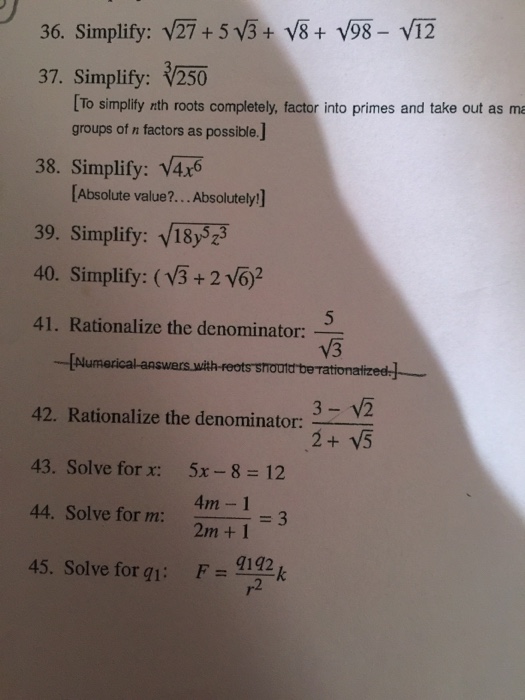 solved-simplify-squareroot-27-5-squareroot-3-squareroot-chegg