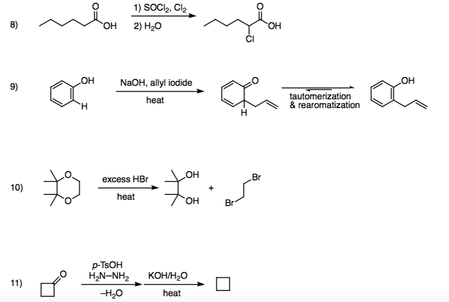 В схеме превращений cl2 hcl h2 h2o naoh