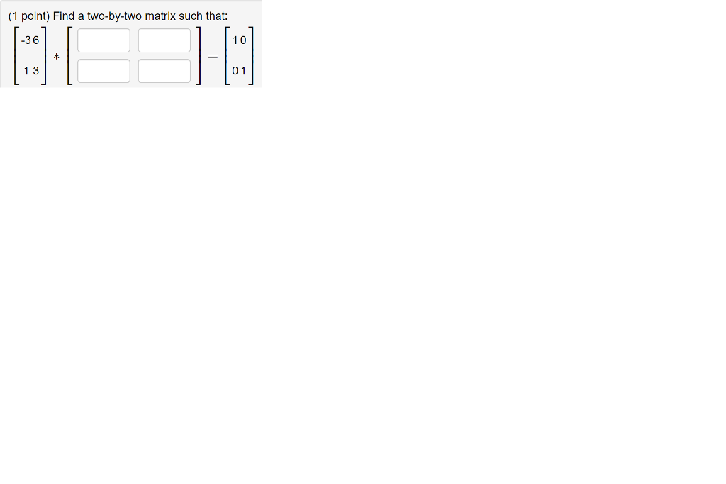 solved-find-a-two-by-two-matrix-such-that-3-1-6-3-chegg