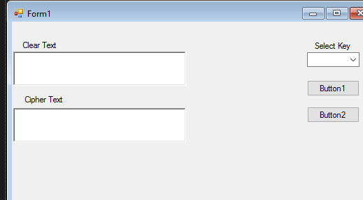 Solved I need help in creating code for this Visual Basic | Chegg.com