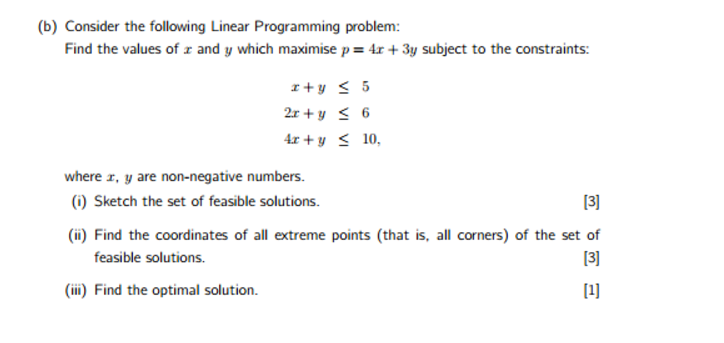 solved-consider-the-following-linear-programming-problem-chegg