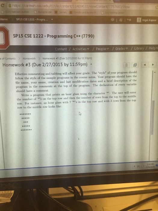 Solved C & | Chegg.com