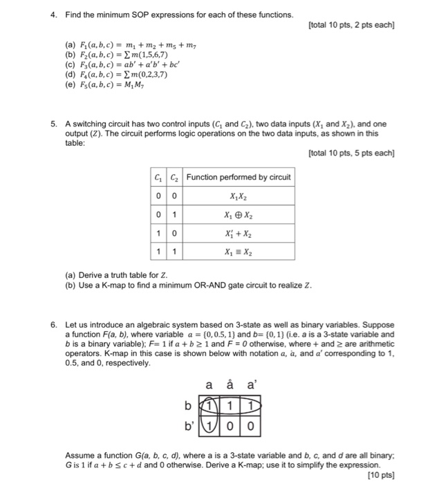 solved-basics-of-digital-systems-do-the-following-chegg