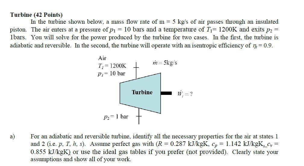 solved-turbine-42-points-in-the-turbine-shown-below-a-chegg