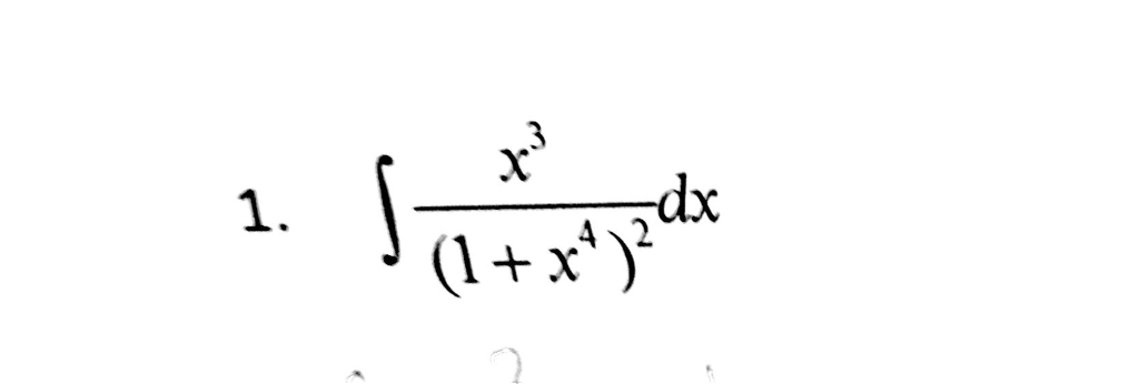 solved-integral-x-3-1-x-4-2-dx-chegg