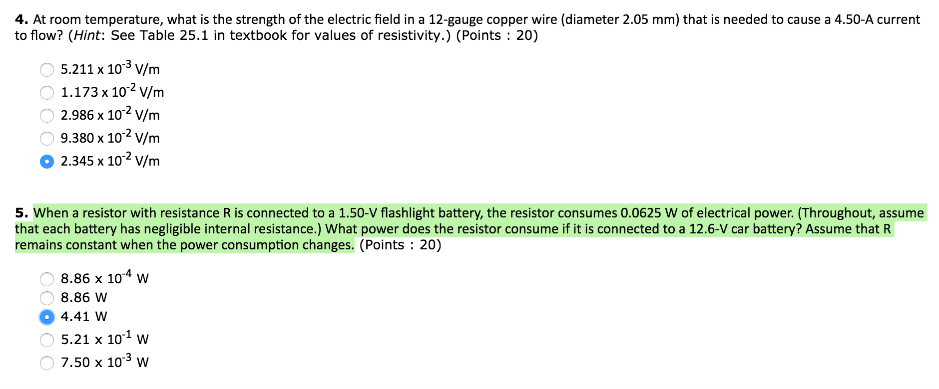 solved-at-room-temperature-what-is-the-strength-of-the-chegg