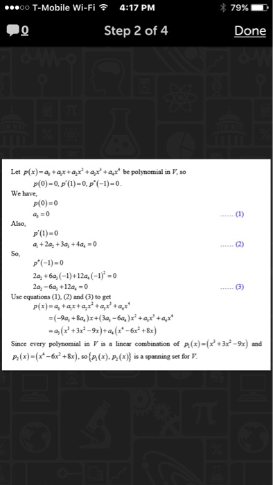 solved-let-p-x-a0-a1x-a2x-2-a3x-3a-a4x-4-be-chegg