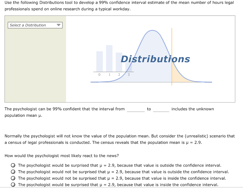 Solved 8. A confidence interval for estimating the mean Aa | Chegg.com