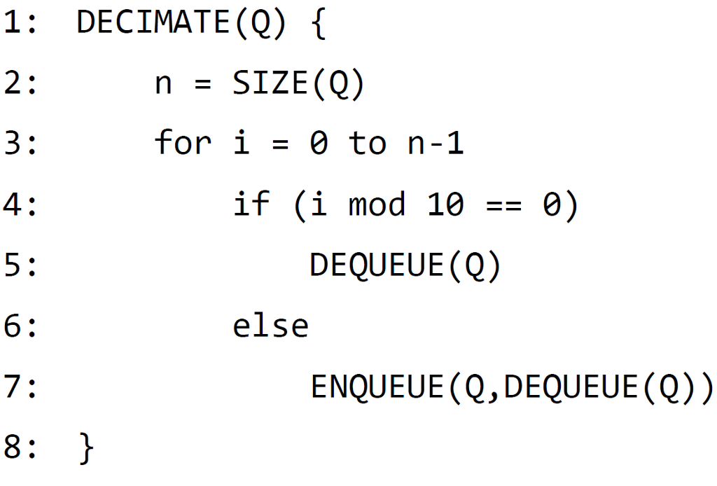 solved-algorithms-design-and-analysis-a-standard-chegg