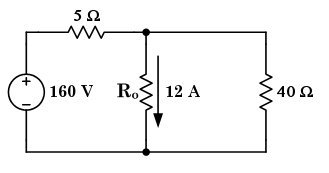 Solved Using KCL, KVL, Ohm's Law, and the passive sign | Chegg.com